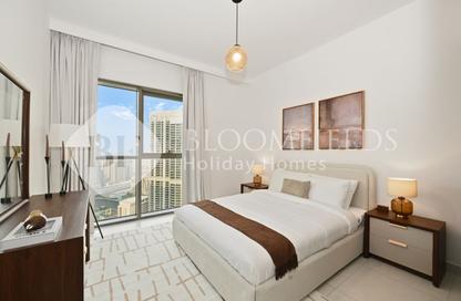 Apartment - 1 - 1 for rent in Creekside 18 B - Creekside 18 - Dubai Creek Harbour (The Lagoons) - Dubai Apartment - 1 - 1 for rent in Creekside 18 B - Creekside 18 - Dubai Creek Harbour (The Lagoons) - Dubai