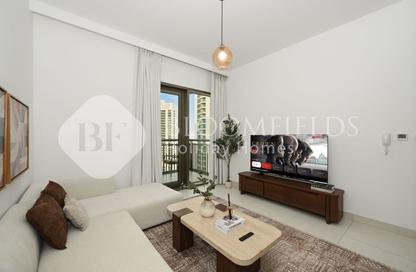 Apartment - 1 - 1 for rent in Creekside 18 B - Creekside 18 - Dubai Creek Harbour (The Lagoons) - Dubai Apartment - 1 - 1 for rent in Creekside 18 B - Creekside 18 - Dubai Creek Harbour (The Lagoons) - Dubai