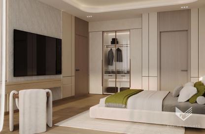 Apartment - Studio - 1 Bathroom for sale in Binghatti Skyrise Tower B - Binghatti Skyrise - Business Bay - Dubai