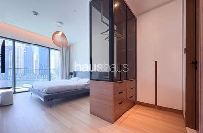 Apartment - 2 Bedrooms - 3 Bathrooms for rent in Vida Residences Dubai Marina - Dubai Marina - Dubai