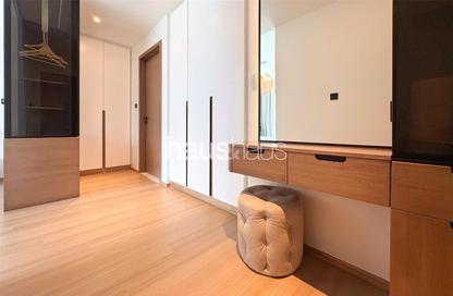 Apartment - 2 Bedrooms - 3 Bathrooms for rent in Vida Residences Dubai Marina - Dubai Marina - Dubai