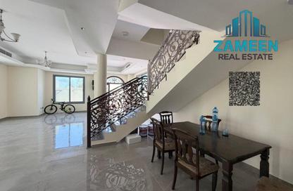 Villa - 4 - 5 for sale in Al Helio Downtown - Al Helio - Ajman