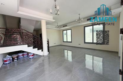 Villa - 4 - 5 for sale in Al Helio Downtown - Al Helio - Ajman