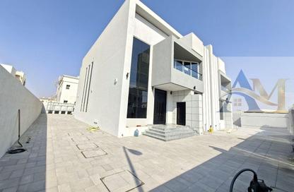 Villa - 4 - 5 for rent in Hoshi 1 - Hoshi - Al Badie - Sharjah