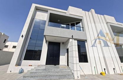 Villa - 4 - 5 for rent in Hoshi 1 - Hoshi - Al Badie - Sharjah