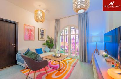 Apartment - 1 Bedroom - 2 Bathrooms for sale in Summer 2 - Summer - Seasons Community - District 15 - Jumeirah Village Circle - Dubai Apartment - 1 Bedroom - 2 Bathrooms for sale in Summer 2 - Summer - Seasons Community - District 15 - Jumeirah Village Circle - Dubai