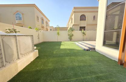 Villa - 5 Bedrooms - 6 Bathrooms for rent in Al Goaz - Wasit - Sharjah