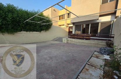 فيلا - 3 غرف نوم - 3 حمامات للايجار في شرقان - الحيرة - الشارقة