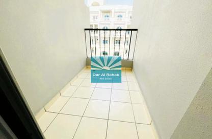 Apartment - 1 Bedroom - 2 Bathrooms for rent in Autumn 2 - Autumn - Seasons Community - District 15 - Jumeirah Village Circle - Dubai