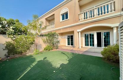 Townhouse - 2 - 3 for sale in Block K - District 12 - Jumeirah Village Circle - Dubai Townhouse - 2 - 3 for sale in Block K - District 12 - Jumeirah Village Circle - Dubai