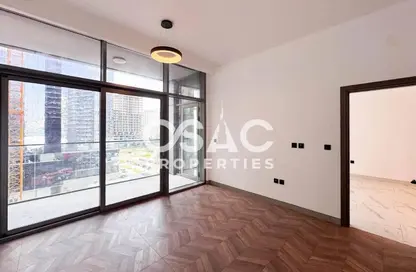 Apartment - 1 Bedroom - 2 Bathrooms for rent in Royal Regency - Business Bay - Dubai