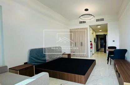 Apartment - Studio - 1 Bathroom for rent in The Gate - Masdar City - Abu Dhabi Apartment - Studio - 1 Bathroom for rent in The Gate - Masdar City - Abu Dhabi