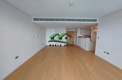 Apartment - 1 - 2 for rent in Al Sana 2 - Al Muneera - Al Raha Beach - Abu Dhabi