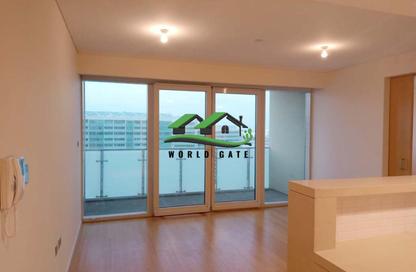Apartment - 1 - 2 for rent in Al Sana 2 - Al Muneera - Al Raha Beach - Abu Dhabi