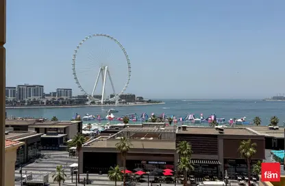 Apartment - 3 Bedrooms - 4 Bathrooms for rent in Rimal 5 - Rimal - Jumeirah Beach Residence - Dubai Apartment - 3 Bedrooms - 4 Bathrooms for rent in Rimal 5 - Rimal - Jumeirah Beach Residence - Dubai
