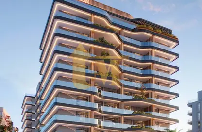Apartment - 1 Bedroom - 2 Bathrooms for sale in Soul by Vision - Dubai Production City (IMPZ) - Dubai