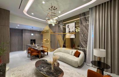 Apartment - 1 Bedroom - 2 Bathrooms for sale in Soul by Vision - Dubai Production City (IMPZ) - Dubai Apartment - 1 Bedroom - 2 Bathrooms for sale in Soul by Vision - Dubai Production City (IMPZ) - Dubai