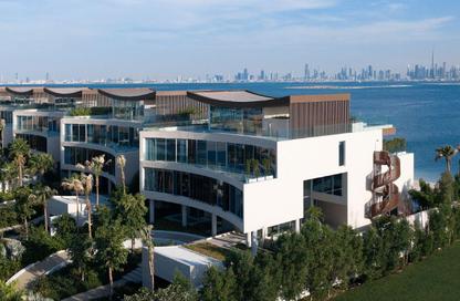 Villa - 6 Bedrooms - 7+ Bathrooms for sale in Zuha Island Villas - The World Islands - Dubai Villa - 6 Bedrooms - 7+ Bathrooms for sale in Zuha Island Villas - The World Islands - Dubai