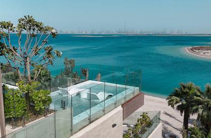 Villa - 6 Bedrooms - 7+ Bathrooms for sale in Zuha Island Villas - The World Islands - Dubai