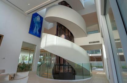 Villa - 6 Bedrooms - 7+ Bathrooms for sale in Zuha Island Villas - The World Islands - Dubai