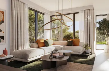 فيلا - 3 غرف نوم - 3 حمامات للبيع في إلورا - ذا فالي - دبي