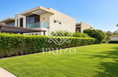 Townhouse - 3 - 5 for rent in Pelham - Akoya Park - Damac Hills - Dubai Townhouse - 3 - 5 for rent in Pelham - Akoya Park - Damac Hills - Dubai