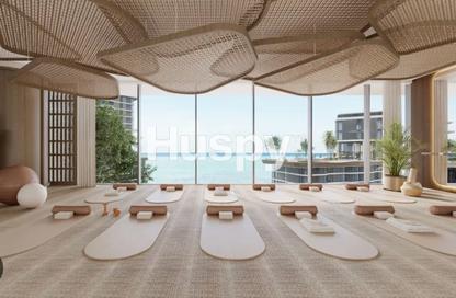 Apartment - Studio - 1 for sale in Costa Mare - Al Marjan Island - Ras Al Khaimah Apartment - Studio - 1 for sale in Costa Mare - Al Marjan Island - Ras Al Khaimah
