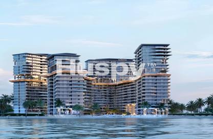 Apartment - Studio - 1 for sale in Costa Mare - Al Marjan Island - Ras Al Khaimah Apartment - Studio - 1 for sale in Costa Mare - Al Marjan Island - Ras Al Khaimah
