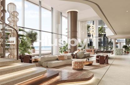 Apartment - Studio - 1 for sale in Costa Mare - Al Marjan Island - Ras Al Khaimah