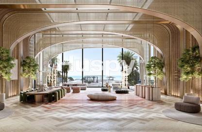 Apartment - Studio - 1 for sale in Costa Mare - Al Marjan Island - Ras Al Khaimah