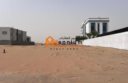 Land - Studio for sale in Al Malha - Al Rahmaniya - Sharjah