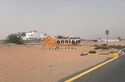 Land - Studio for sale in Al Malha - Al Rahmaniya - Sharjah