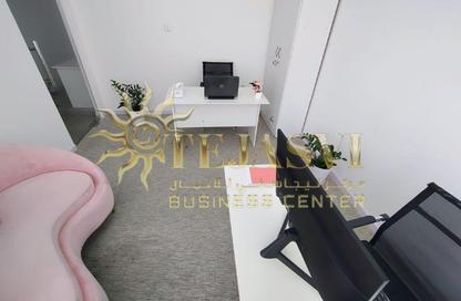 Office Space - Studio - 1 for rent in Hor Al Anz East - Hor Al Anz - Deira - Dubai
