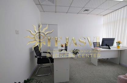 Office Space - Studio - 1 for rent in Hor Al Anz East - Hor Al Anz - Deira - Dubai