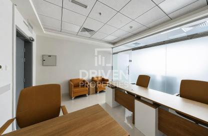 Office Space - Studio for rent in Tamani Art Tower - Business Bay - Dubai Office Space - Studio for rent in Tamani Art Tower - Business Bay - Dubai