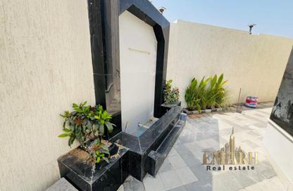 Villa - 5 Bedrooms - 7 Bathrooms for sale in Al Zaheya Gardens - Al Zahya - Ajman Villa - 5 Bedrooms - 7 Bathrooms for sale in Al Zaheya Gardens - Al Zahya - Ajman