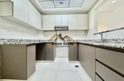 Apartment - 1 - 2 for rent in Al Waleed Garden 1 - Al Waleed Garden - Al Jaddaf - Dubai