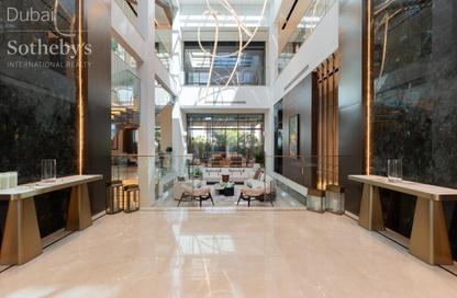 Villa - 6 Bedrooms - 7+ Bathrooms for sale in The Fairway - Dubai Hills Estate - Dubai