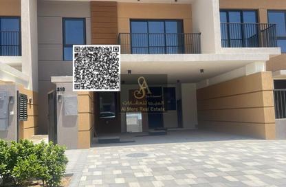 Villa - 3 Bedrooms - 5 Bathrooms for rent in Al Zaheya Gardens - Al Zahya - Ajman