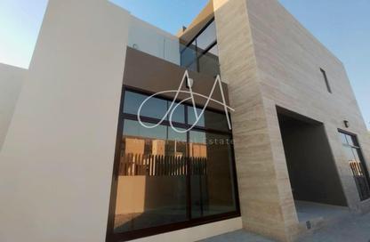 Villa - 4 Bedrooms - 5 Bathrooms for rent in Elie Saab Vie at the Fields - The Fields - District 11 - Mohammed Bin Rashid City - Dubai Villa - 4 Bedrooms - 5 Bathrooms for rent in Elie Saab Vie at the Fields - The Fields - District 11 - Mohammed Bin Rashid City - Dubai