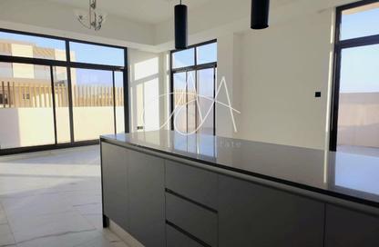 Villa - 4 Bedrooms - 5 Bathrooms for rent in Elie Saab Vie at the Fields - The Fields - District 11 - Mohammed Bin Rashid City - Dubai