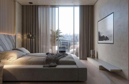 Apartment - 3 Bedrooms - 2 Bathrooms for sale in Keturah Reserve - MAG City - Mohammed Bin Rashid City - Dubai