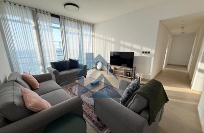 Apartment - 2 Bedrooms - 3 Bathrooms for rent in MISK Apartments - Aljada - Sharjah