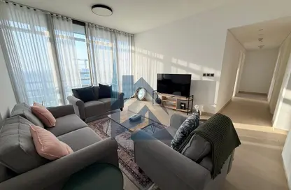 Apartment - 2 Bedrooms - 3 Bathrooms for rent in MISK Apartments - Aljada - Sharjah