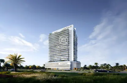 شقة - 1 حمام للبيع في لو بلان من إمتياز - مجمع دبي ريزيدنس - دبي لاند - دبي