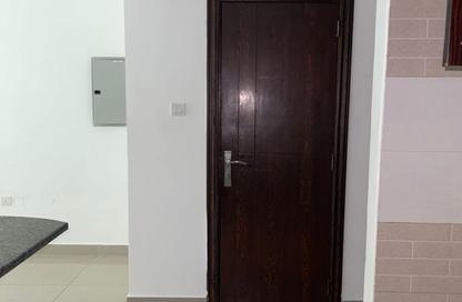 Apartment - 1 Bedroom - 2 Bathrooms for rent in Al Salem Tower 2 - Al Nahda 1 - Al Nahda - Dubai