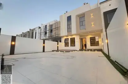 فيلا - 5 غرف نوم - 7 حمامات للبيع في 1 الياسمين - الياسمين - عجمان