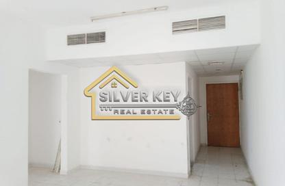 Apartment - 1 Bedroom - 1 Bathroom for rent in Al Musalla - Al Gharb - Sharjah