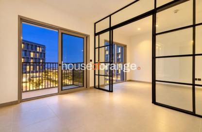 Apartment - 1 - 1 for sale in Collective 2.0 Tower B - Collective 2.0 - Dubai Hills Estate - Dubai