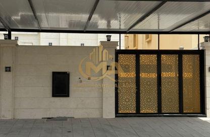 Villa - 6 Bedrooms - 7+ Bathrooms for sale in Al Rawda 2 Villas - Al Rawda 2 - Al Rawda - Ajman
